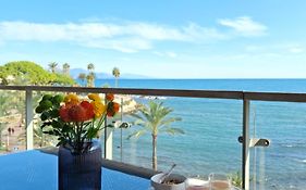 Royal Antibes - Luxury Hotel, Residence, Beach & Spa
